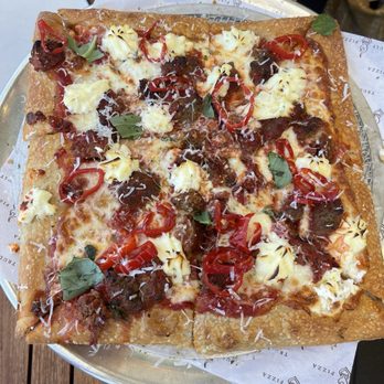 Truly Pizza - Mamma Mia - Pizza Near Me - Dana Point, California Truly Pizza - Mamma Mia - Pizza Near Me - Dana Point, California