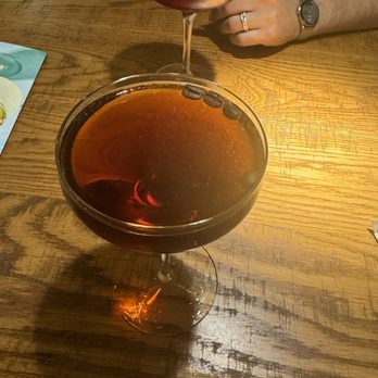 California Pizza Kitchen - Espresso martini and berry sangria - Pizza Near Me - Des Peres, Missouri California Pizza Kitchen - Espresso martini and berry sangria - Pizza Near Me - Des Peres, Missouri