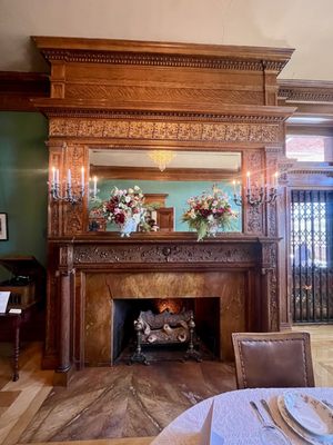 James J. Hill House by null