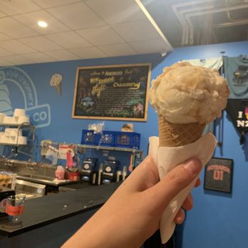 Happy Cones - Food Trucks Near Me - Edgewater, Colorado