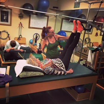 Beau Corps Studio - Trainers Near Me - Tustin, California
