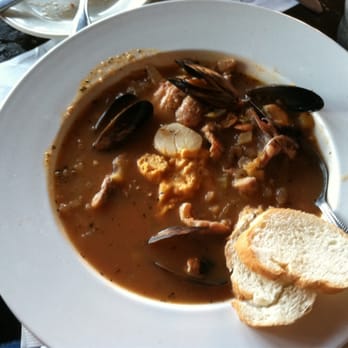 Yardarm Restaurant - Seafood Near Me - Corpus Christi, Texas