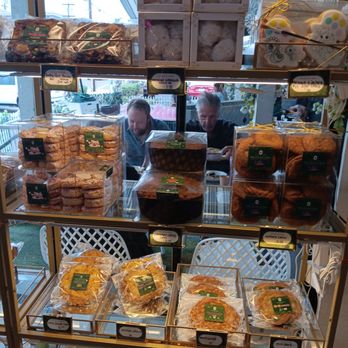 Sugar and Scribe - 9/25/2024. - Bakeries Near Me - La Jolla, California Sugar and Scribe - 9/25/2024. - Bakeries Near Me - La Jolla, California