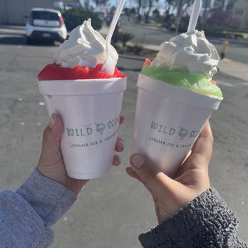 Wild Scoops - Ice Cream & Frozen Yogurt Near Me - Norwalk, California Wild Scoops - Ice Cream & Frozen Yogurt Near Me - Norwalk, California