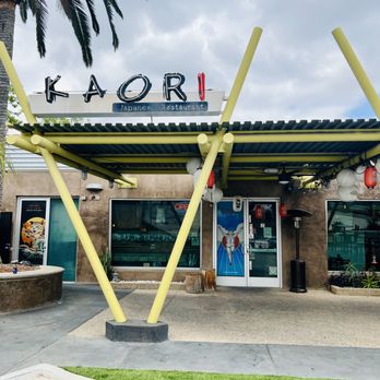 Kaori Sushi - Sushi Bars Near Me - Fullerton, California Kaori Sushi - Sushi Bars Near Me - Fullerton, California