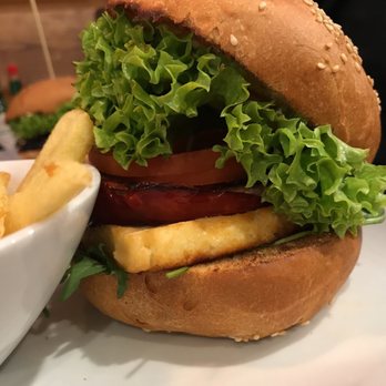 TayPar - Burgers Near Me - Berlin, BE TayPar - Burgers Near Me - Berlin, BE
