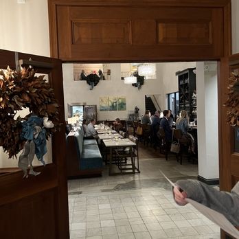 The Hackney - New American Near Me - Washington, North Carolina