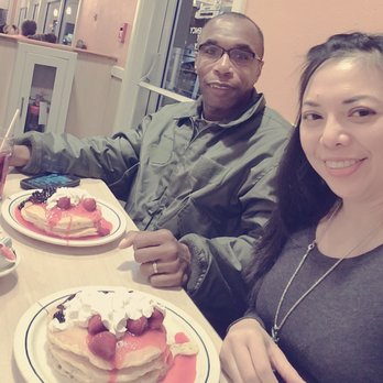 IHOP - Tnx for appreciating veterans today ihop :) - Breakfast & Brunch Near Me - Salisbury, Maryland IHOP - Tnx for appreciating veterans today ihop :) - Breakfast & Brunch Near Me - Salisbury, Maryland