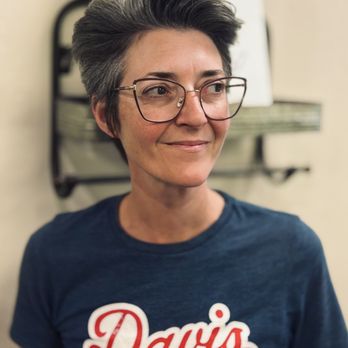 Amber Norris Monez - Hair Stylists Near Me - Davis, California