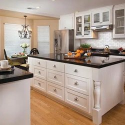 Granite Transformations - Kitchen