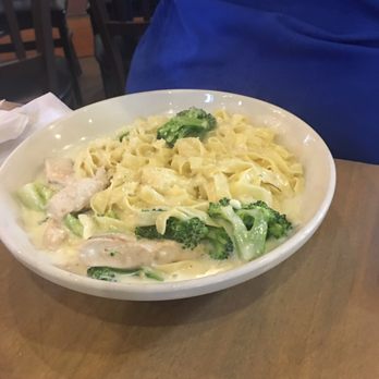 Pompei - Fettuccine Alfredo - Pizza Near Me - Chicago, Illinois Pompei - Fettuccine Alfredo - Pizza Near Me - Chicago, Illinois