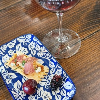 Danza del Sol Winery - Wine Tours Near Me - Temecula, California