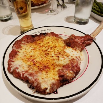 Bond 45 - Italian Near Me - Oxon Hill, Maryland Bond 45 - Italian Near Me - Oxon Hill, Maryland