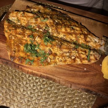 Toca Madera - Branzino - Steakhouses Near Me - Houston, Texas Toca Madera - Branzino - Steakhouses Near Me - Houston, Texas