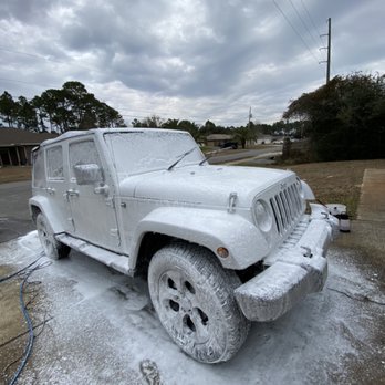 Wyatts Mobile Detailing - Auto Detailing Near Me Wyatts Mobile Detailing - Auto Detailing Near Me