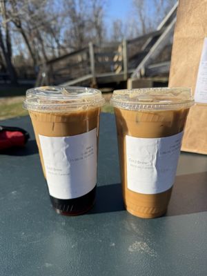 Nashoba Brook Bakery by null