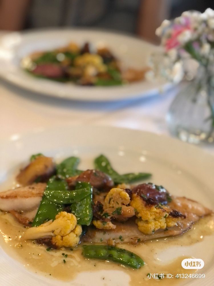 Etoile Cuisine et Bar
