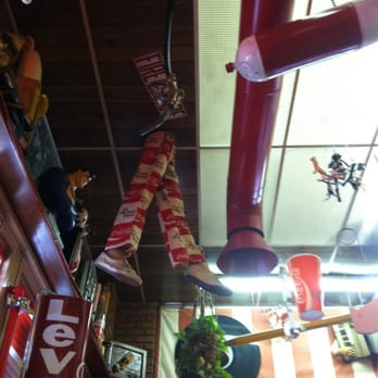 Captain Bill's Submarine - The decor is out of the ordinary, but def eye catching. - Sandwiches Near Me - Phoenix, Arizona