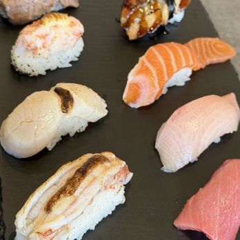 Yummy Sushi - Sushi Bars Near Me - Coronado, California Yummy Sushi - Sushi Bars Near Me - Coronado, California