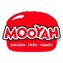 Mooyah - Fresh, not processed, made to order gourmet beef burgers, veggie burgers, turkey burgers, salads, fried pickles, fries and shakes.