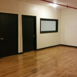 Stacy Adams Cultural Arts Building