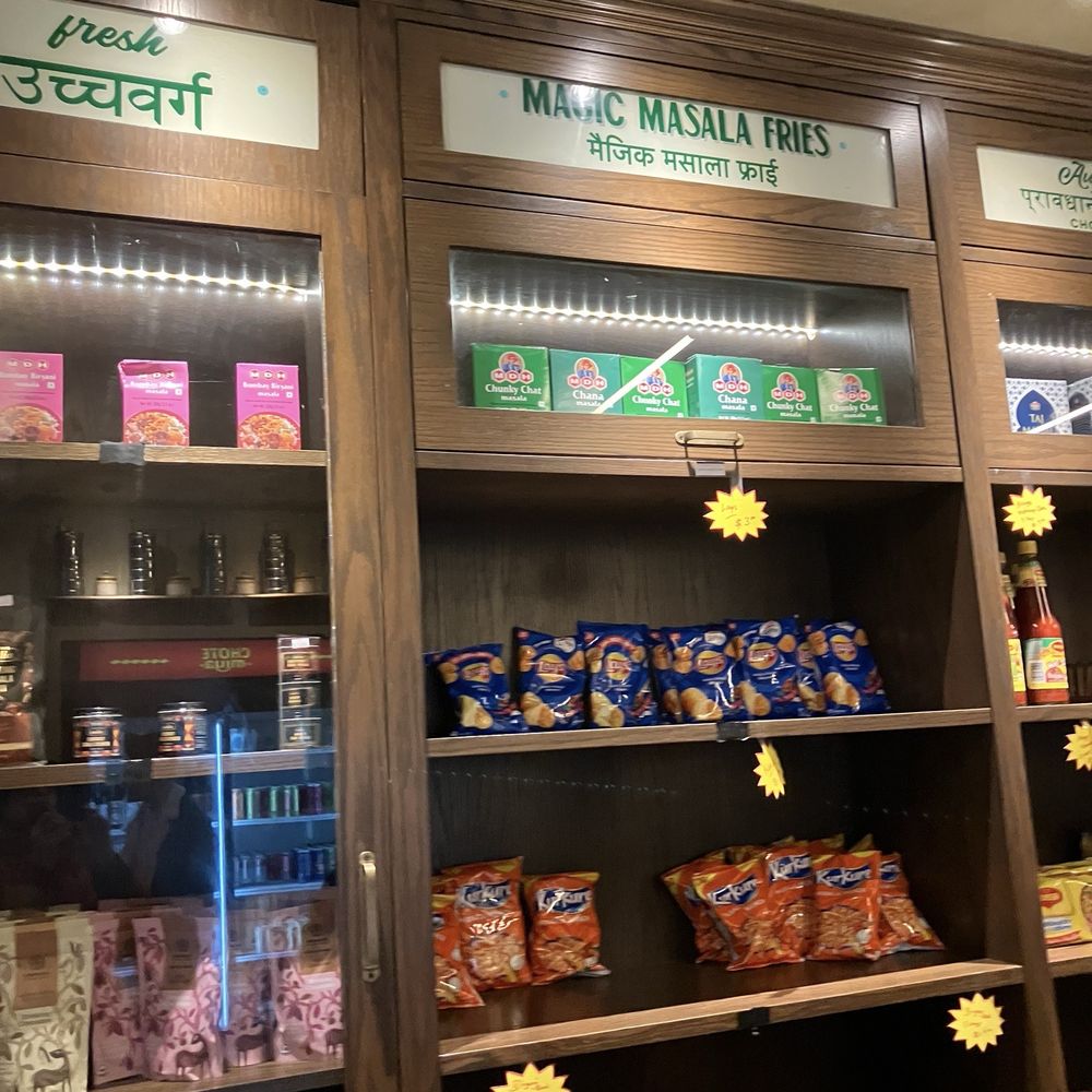 Chote Miya - Food items for sale - Indian Near Me - New York, New York Chote Miya - Food items for sale - Indian Near Me - New York, New York