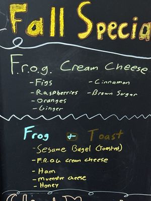 Ripple Bagel and Deli by null