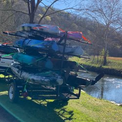 CJC Outdoors