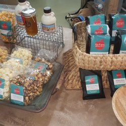 The Farm at Apple Acres