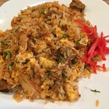 Michi Ramen - Kimchi fried rice - Ramen Near Me - Henderson, Nevada Michi Ramen - Kimchi fried rice - Ramen Near Me - Henderson, Nevada