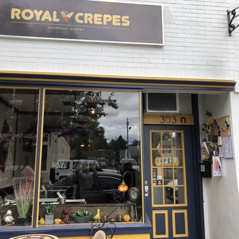 Royal Crepes - Creperies Near Me - Beacon, New York Royal Crepes - Creperies Near Me - Beacon, New York