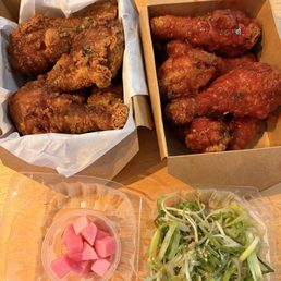 padak, yangyeom half combo padak, yangyeom half combo