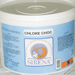 Sirena Piscines