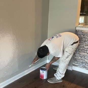 Pro Paint & Texture - Painters Near Me - Bryan, Texas Pro Paint & Texture - Painters Near Me - Bryan, Texas