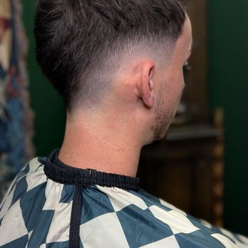 Merlin's Beard Barbershop - Barbers Near Me - Frisco, Texas Merlin's Beard Barbershop - Barbers Near Me - Frisco, Texas