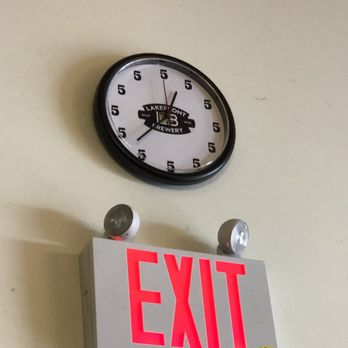 Lakefront Brewery - It's 5 o'clock somewhere! - Breweries Near Me - Milwaukee, Wisconsin