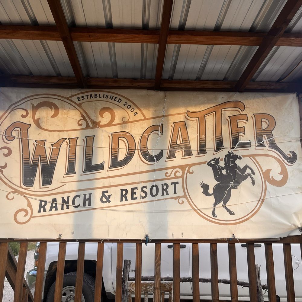Wildcatter Ranch and Resort - Resorts Near Me - Graham, Texas Wildcatter Ranch and Resort - Resorts Near Me - Graham, Texas