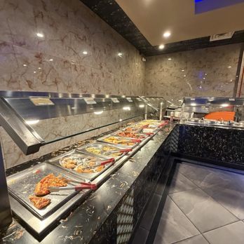 Golden Harbor Buffet - Buffets Near Me - Fresno, California