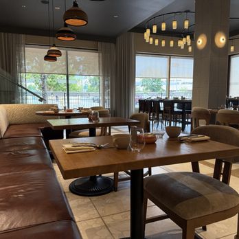 Char - New Mexican Cuisine Near Me - Albuquerque, New Mexico