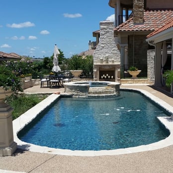 Custom Designs Pool Company - Pool Cleaners Near Me - Granbury, Texas Custom Designs Pool Company - Pool Cleaners Near Me - Granbury, Texas