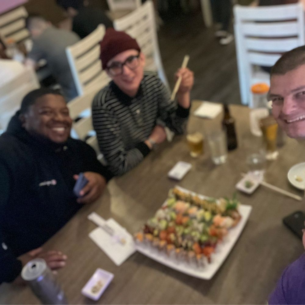 Sushi Sumo - Japanese Near Me - Newark, Delaware