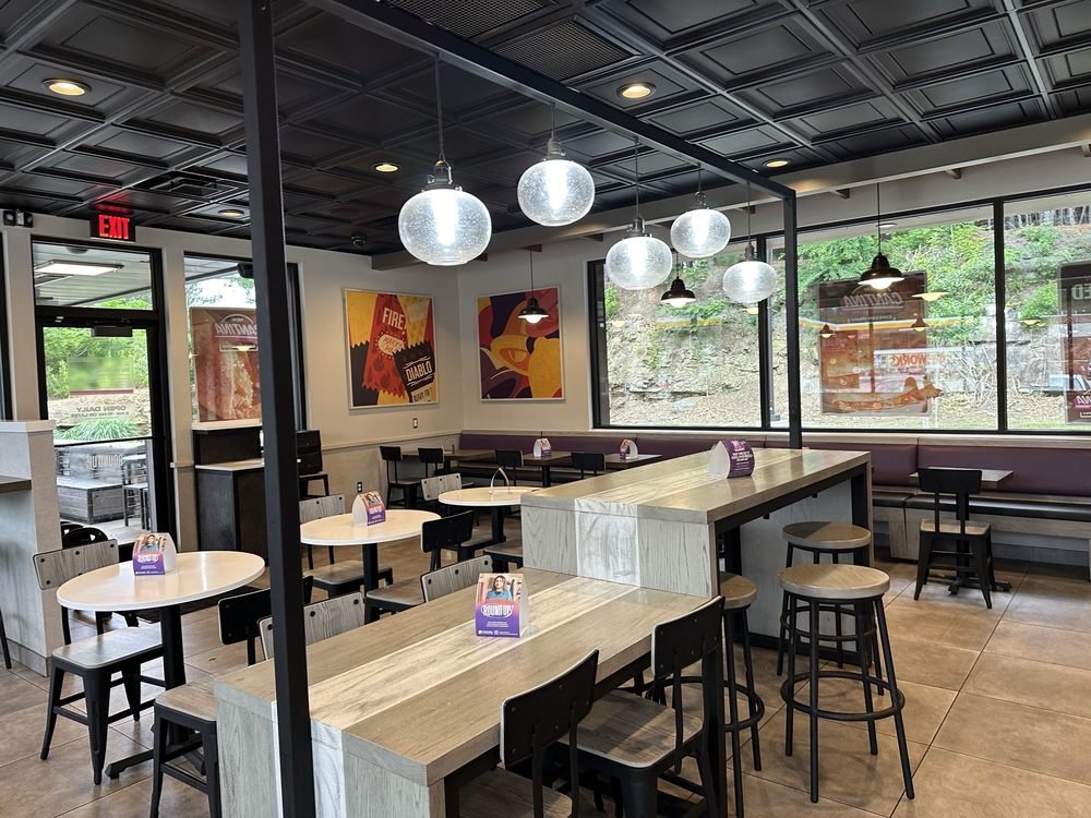 Taco Bell