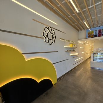 Sunright Tea Studio  - Bubble Tea Near Me - Las Vegas, Nevada