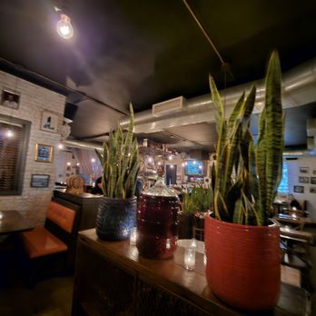 Bea - Interior - Cocktail Bars Near Me - New York, New York Bea - Interior - Cocktail Bars Near Me - New York, New York
