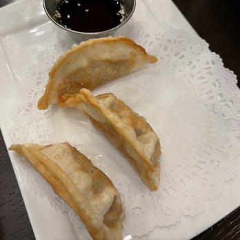 Thai at Laurel - Gyoza - Thai Near Me - Laurel, Maryland Thai at Laurel - Gyoza - Thai Near Me - Laurel, Maryland