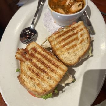 Panini Kabob Grill - Turkey Avocado Panini - Mediterranean Near Me - Long Beach, California Panini Kabob Grill - Turkey Avocado Panini - Mediterranean Near Me - Long Beach, California
