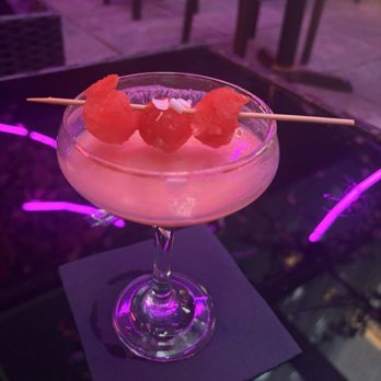 Bliss Terasu - Cocktail Bars Near Me - New York, New York
