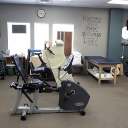 Rocky Mountain Therapy Services