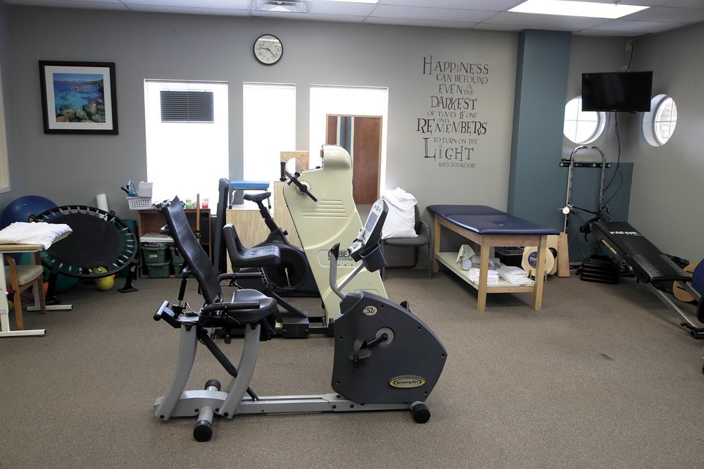 Rocky Mountain Therapy Services - child therapist in West Jordan, UT