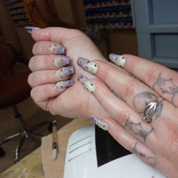 Super Nails & Spa - I love my nails - Nail Salons Near Me - Hemet, California Super Nails & Spa - I love my nails - Nail Salons Near Me - Hemet, California